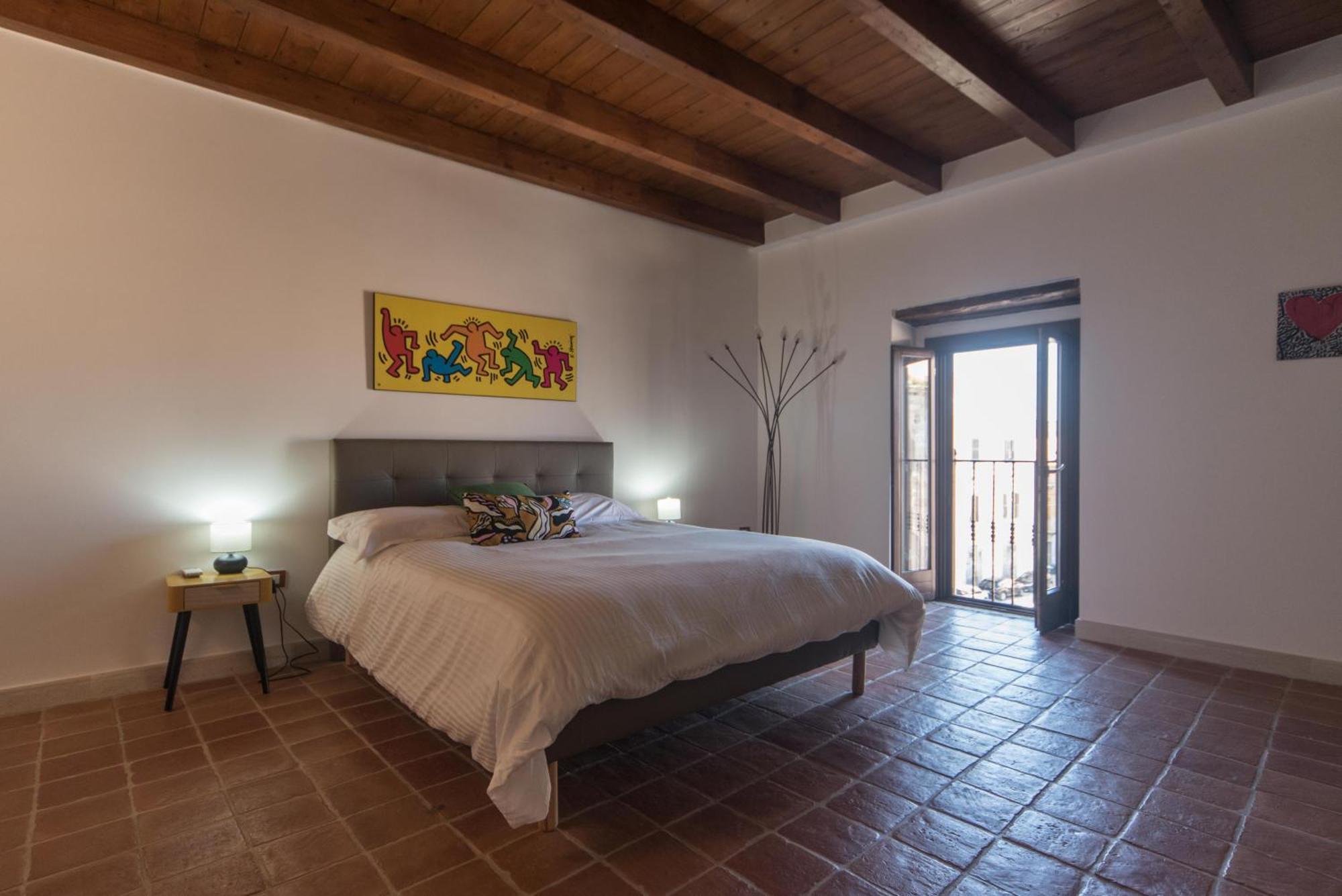 Sui Tetti Di Trani Harbour Suite Exterior photo